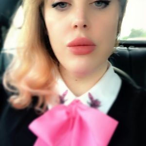 Meet your Posher, Bree